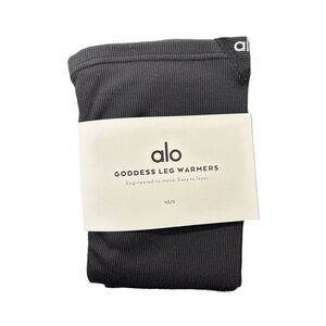 Alo Yoga Goddess Leg Warmers
